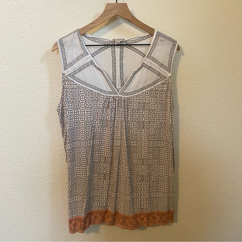 Eliane Rose Tank 2X